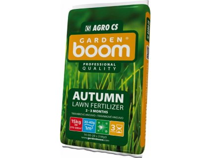 1282 agro garden boom autumn
