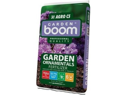 1285 agro garden boom ornamentals