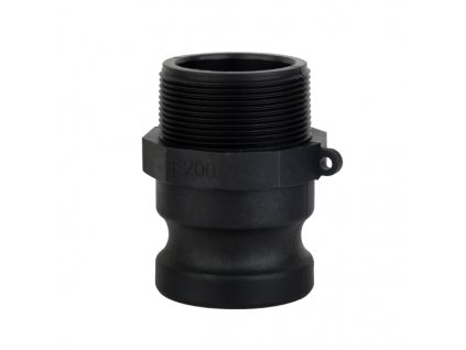 1315 spojka kamlok typ f m x 3 vnejsi zavit