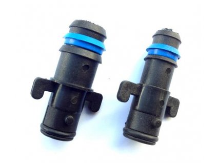 1561 spojka twin bajonet m x 20