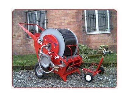 196 civkovy zavlazovac leader 32 turbina 120m