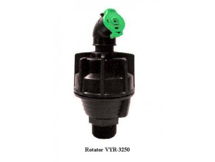 289 postrikovac rotator vyr 3250