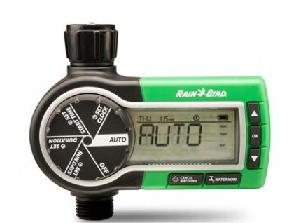 394 ovladaci jednotka rb timer