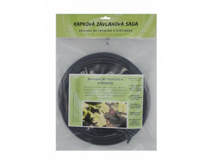 922 zavlaha do truhliku a kvetinacu ss001