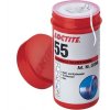 484 tesnici vlakno loctite 55 150 m