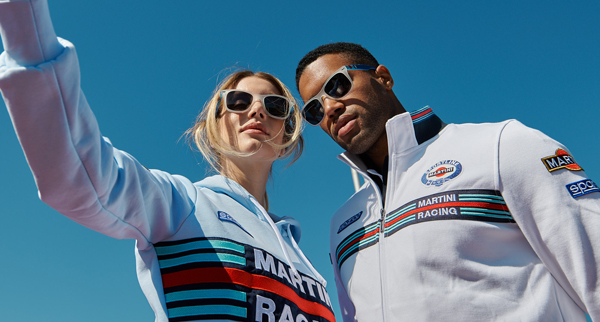 SPARCO MARTINI RACING