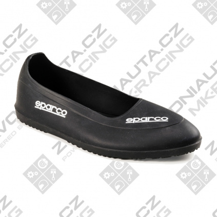 Sparco gumové návleky na boty