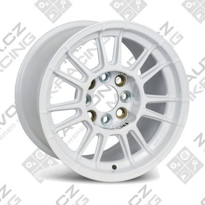 Evo Corse 13" - X3MAZero 6,5×13"