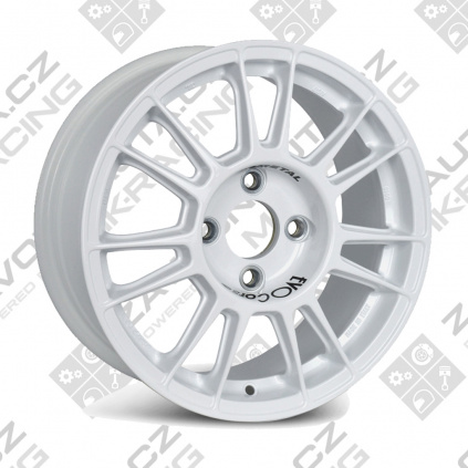 Evo Corse 15" - X3MA 6,5×15"