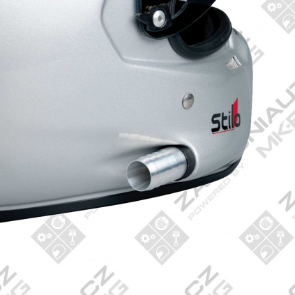 Stilo air systém kit pro přilbu ST5