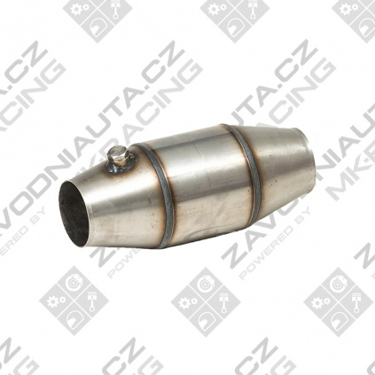 Redback DPF (filtr pevných částic) 63mm