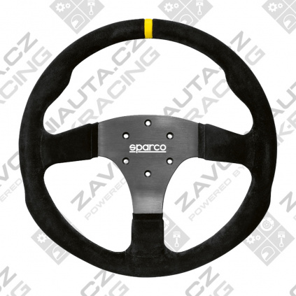 Sparco volant R330 semiš