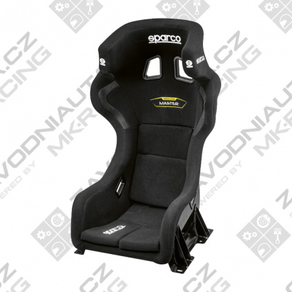 Sparco sedadlo Master - FIA 8855-2021 - kompozitové