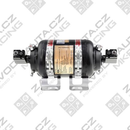 Lifeline hasicí systém Zero 275 hlinikový - elektrický