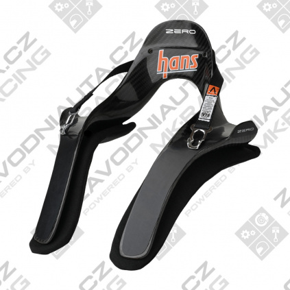 HANS ochranný límec HANS Zero 30°