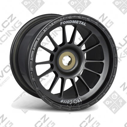 Evo Corse 13" - FormulaCorse 10,5×13"