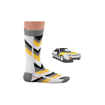 Heel Tread ponožky Opel Manta B 400