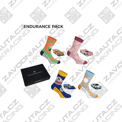 ht endurance pack