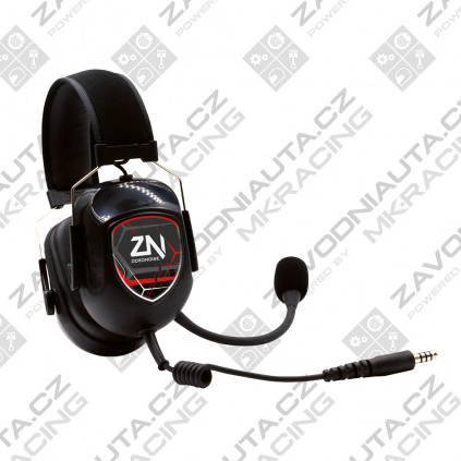 zeronoise headset