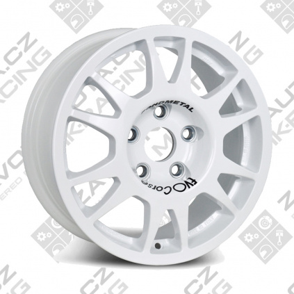 Evo Corse 15" - 7×15" závodní disk SanremoCorse
