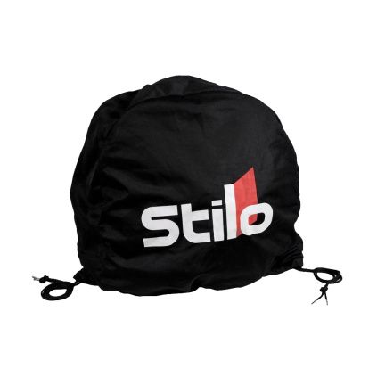 Stilo obal na prilbu cerna 01