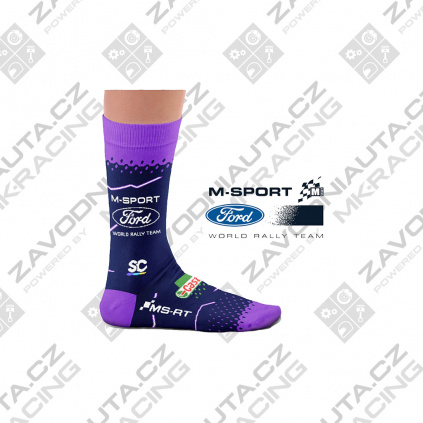 Heel Tread HT M Sport Socks New L