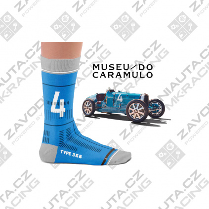 HT Type 35B Socks 01