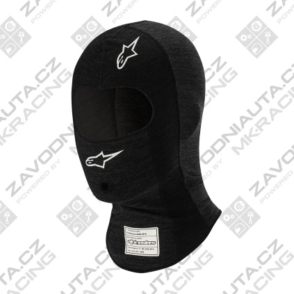 Alpinestars kukla Race v3 černá