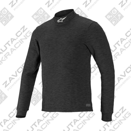 Alpinestars nehořlavý rolák Race V3 černá