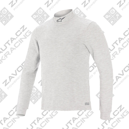 Alpinestars nehořlavý rolák Race V3 bílá