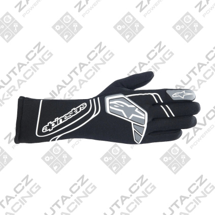 Alpinestars rukavice Tech-1 Start v4 černá