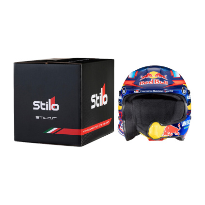 Stilo mini přilba Kalle Rovanperä - 2023