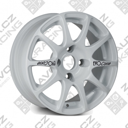 Evo Corse 14" - Sport 6×14"