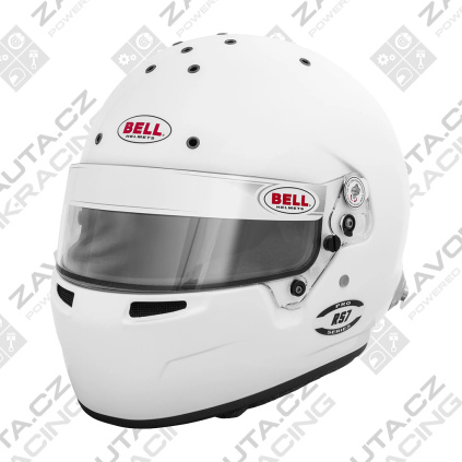 bell RS7 PRO WHITE 01
