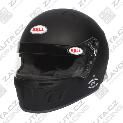 bell GT6 PRO BLACK