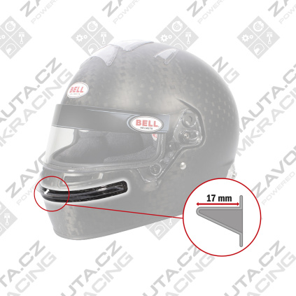 bell 2050063 chin bar large