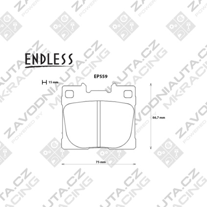 endless EP559
