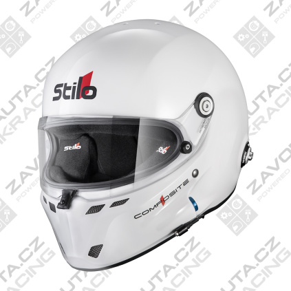 ST6F COMPOSITE 34SX WHITE