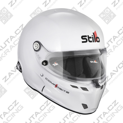 ST6F COMPOSITE 34DX WHITE