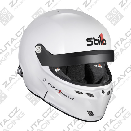 ST6GT COMPOSITE 34DX WHITE