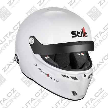 ST6GTN COMPOSITE 34DX WHITE