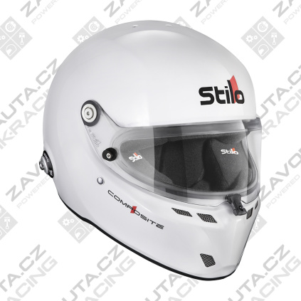 ST6FN COMPOSITE 34DX WHITE