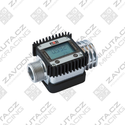 piusi K24ATEXDM 01