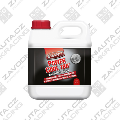 evans EPC2 power cool 180