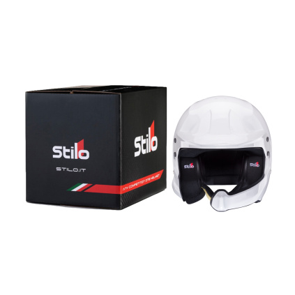 Stilo mini přilba Venti WRC