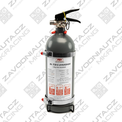 N TEC2500HH.MG.B