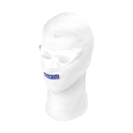 Sparco kartingová kukla B-Rookie bílá