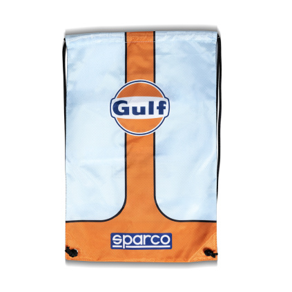 Sparco vak na boty Gulf - přední strana