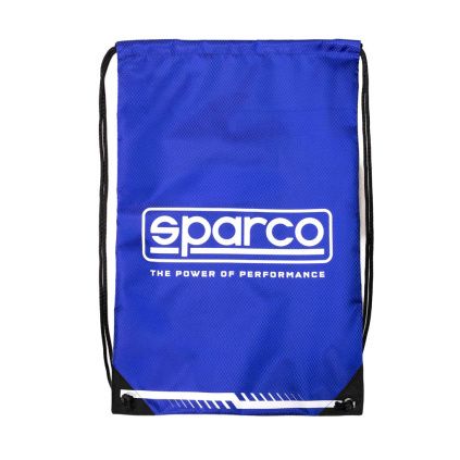 Sparco vak na boty modrá