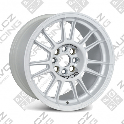 Evo Corse 15" - X3MA Zero 8×15"